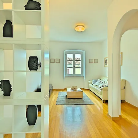 Charming Apartment In Porec Near Beach * Poreč