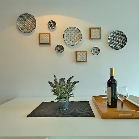 Lejlighed Charming Apartment In Porec Near Beach *