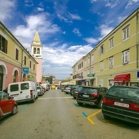 Charming Apartment In Porec Near Beach * Poreč